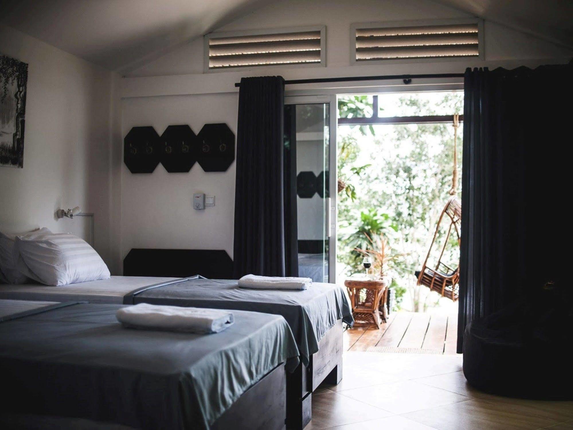 Samloem Laguna Resort Koh Rong Sanloem Exterior photo
